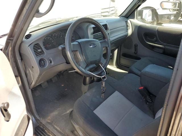 2008 Ford Ranger Super Cab VIN: 1FTYR44U18PA56237 Lot: 63454164