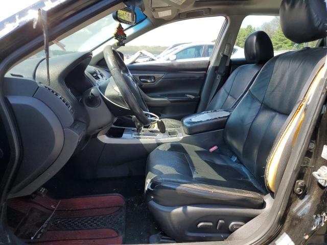 1N4AL3AP6EC116985 2014 Nissan Altima 2.5