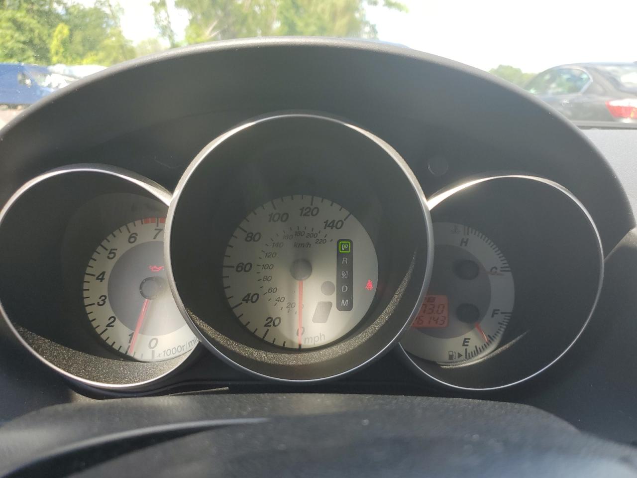 JM1BK12G571713659 2007 Mazda 3 I