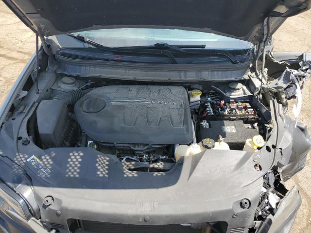 2019 JEEP CHEROKEE T - 1C4PJMBX9KD353071