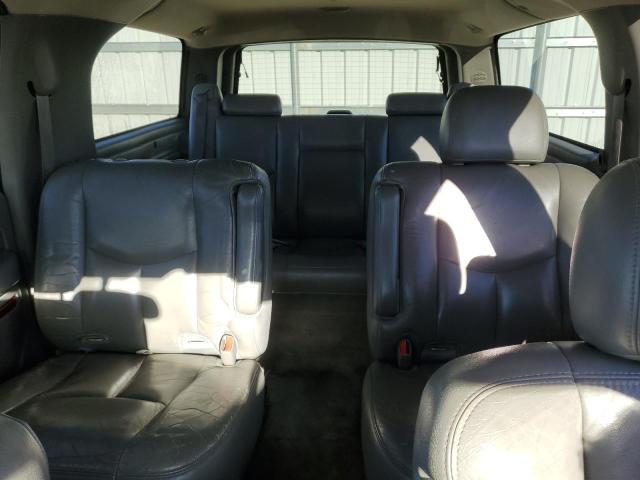 2004 Chevrolet Suburban K1500 VIN: 1GNFK16T64J115513 Lot: 59952724