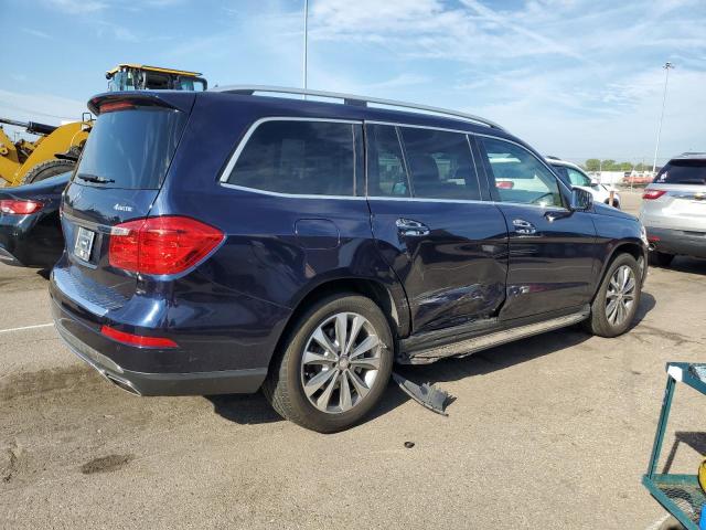 VIN 4JGDF6EE4FA547066 2015 Mercedes-Benz GL-Class, ... no.3