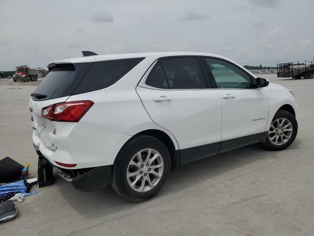 2020 CHEVROLET EQUINOX LT - 3GNAXKEV7LL278926