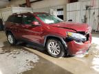 JEEP CHEROKEE L photo