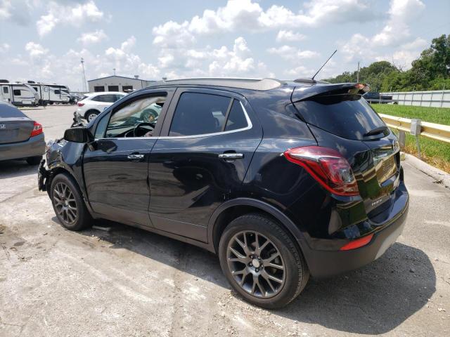 2018 BUICK ENCORE SPO KL4CJ1SB7JB717123