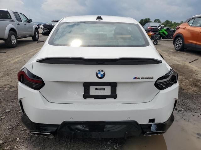 VIN 3MW43CM01P8D10515 2023 BMW 2 Series, M240I no.6