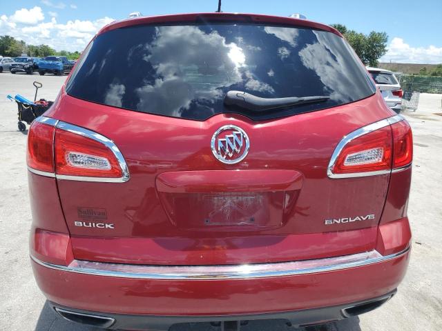 2013 Buick Enclave VIN: 5GAKRCKD8DJ205552 Lot: 61065764