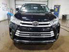 TOYOTA HIGHLANDER photo