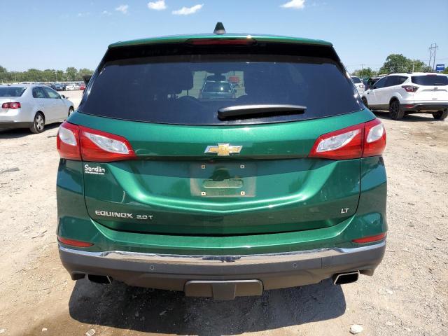 2018 CHEVROLET EQUINOX LT - 2GNAXKEX6J6188220