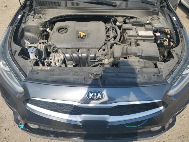 2019 Kia Forte Fe VIN: 3KPF24AD7KE056928 Lot: 62774684