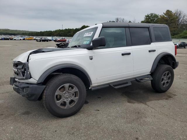 2024 FORD BRONCO BIG 1FMDE7BH4RLA24470  63178494