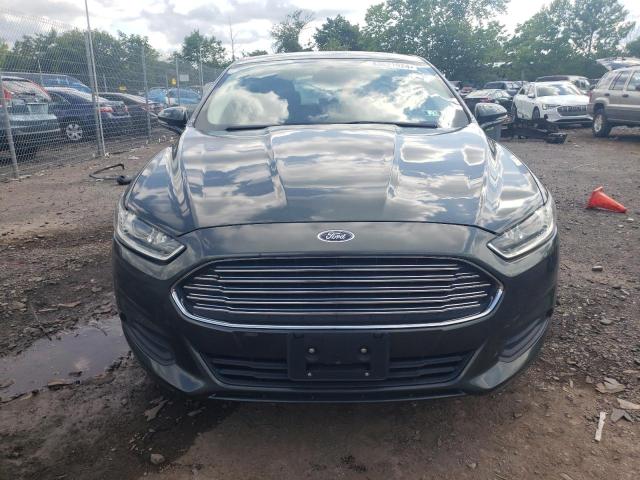 VIN 3FA6P0H76FR156596 2015 Ford Fusion, SE no.5