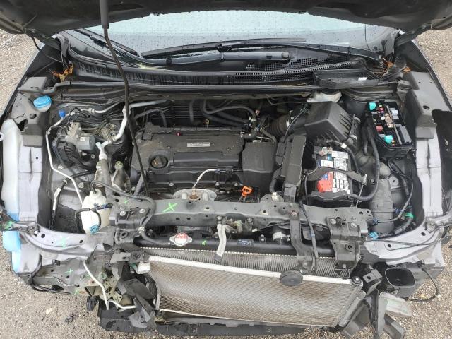 2016 HONDA CR-V LX - 2HKRM3H30GH562523