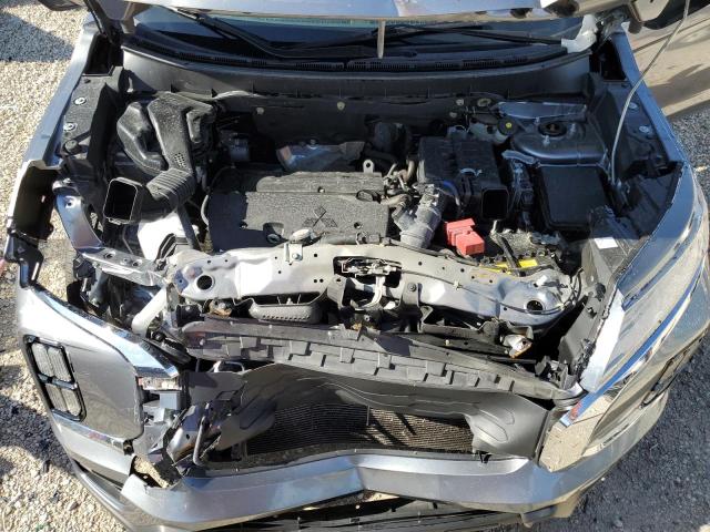 2020 Mitsubishi Outlander Sport Es VIN: JA4AP3AU4LU020732 Lot: 61330634