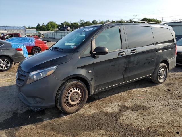 2019 MERCEDES-BENZ METRIS - WD4PG2EE4K3516301