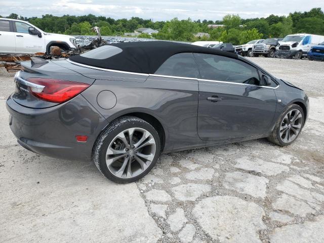 2016 BUICK CASCADA PR - W04WT3N53GG112343