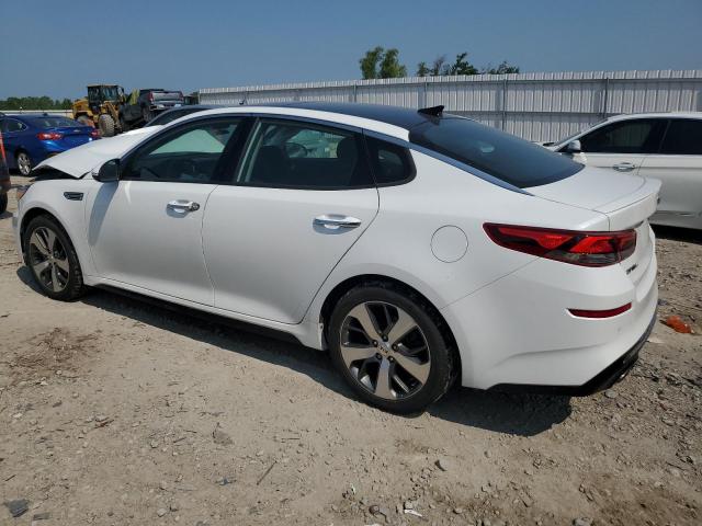 5XXGT4L39LG404405 Kia Optima LX 2