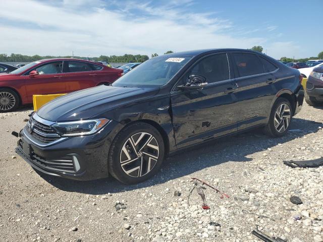 2024 VOLKSWAGEN JETTA SEL - 3VWGM7BU6RM009630