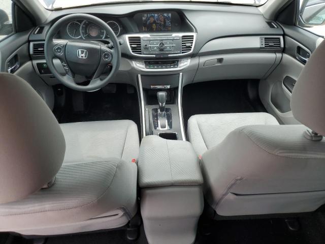 1HGCR2F38EA205763 2014 Honda Accord Lx