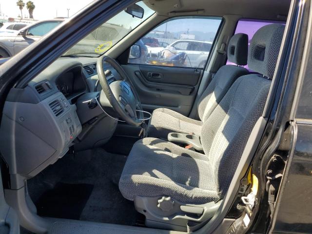 1998 Honda Cr-V Ex VIN: JHLRD1860WC107246 Lot: 61028474