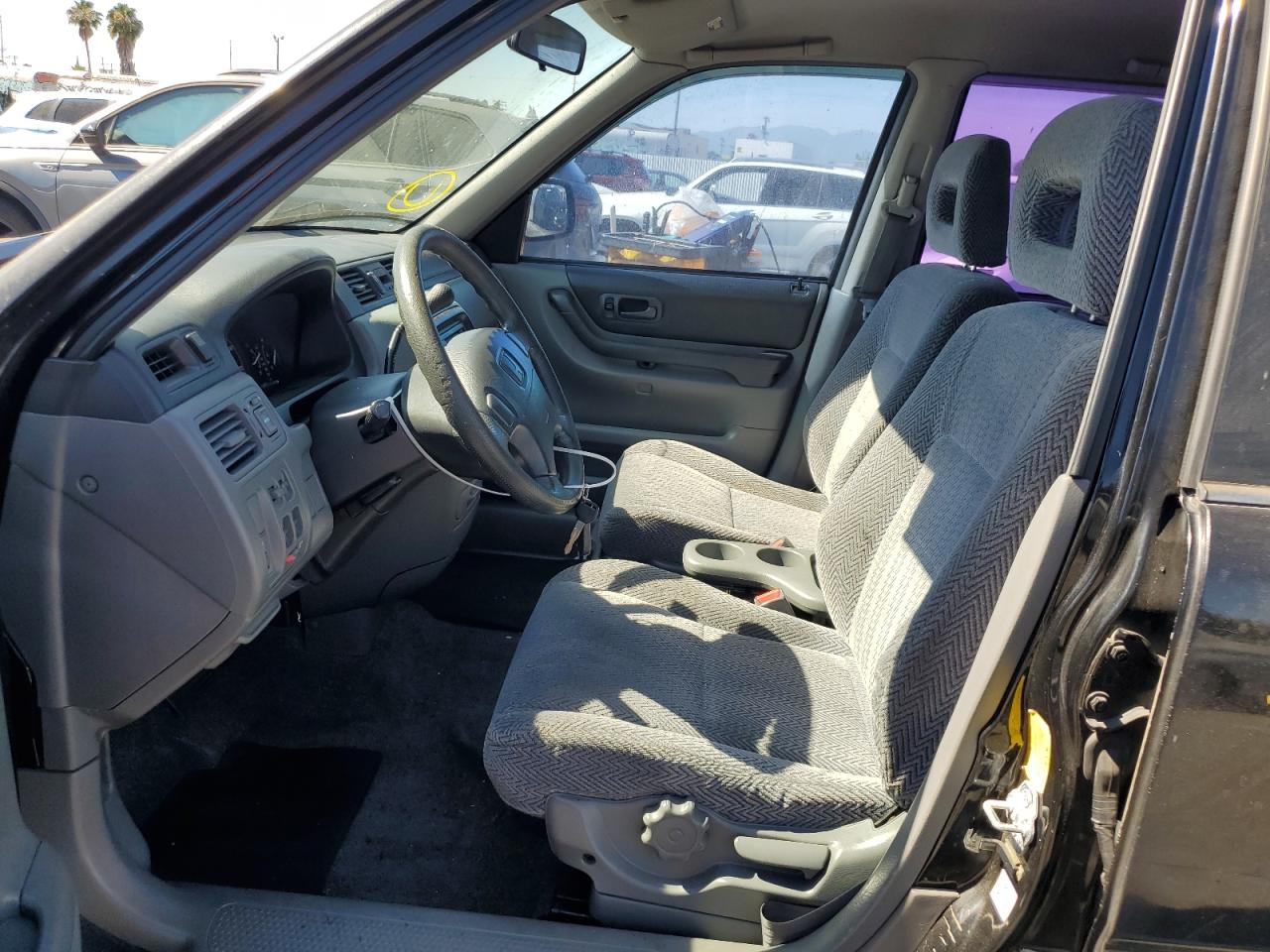 JHLRD1860WC107246 1998 Honda Cr-V Ex