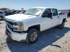 2016 CHEVROLET SILVERADO - 1GC1KUE86GF192729