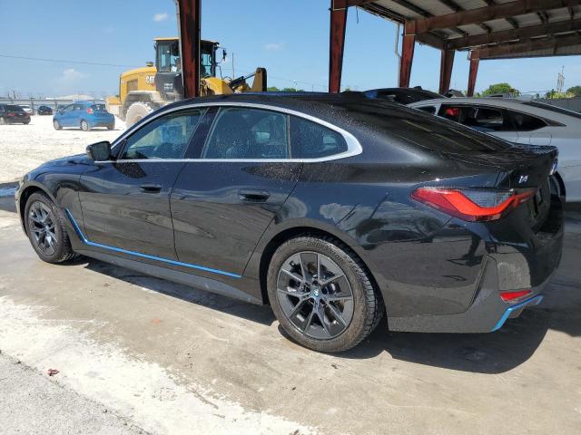 2024 BMW I4 xDrive 40 VIN: WBY83FB05RFS97169 Lot: 61485794