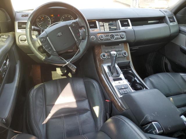 VIN SALSK2D49DA803832 2013 Land Rover Range Rover,... no.8