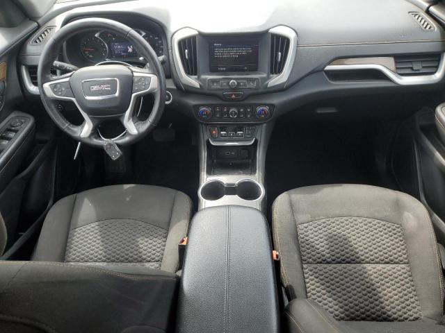 2019 GMC TERRAIN SL 3GKALMEV0KL120706  61423674