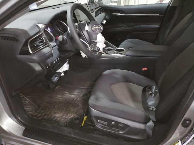 2024 TOYOTA CAMRY LE - 4T1C11BK4RU126426