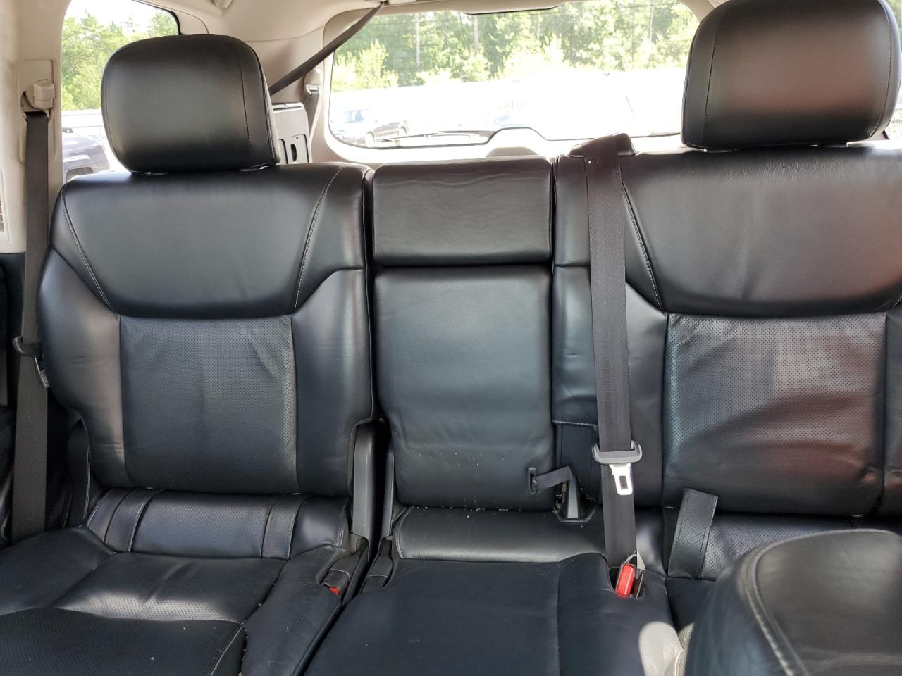 JTJHY7AX7D4100169 2013 Lexus Lx 570