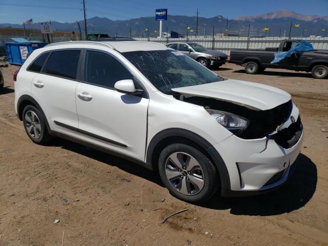 VIN KNDCB3LC1J5171455 2018 KIA Niro, FE no.4