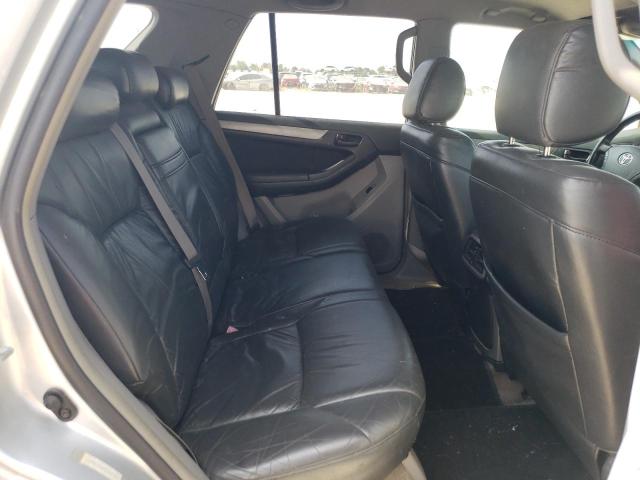 2003 Toyota 4Runner Sr5 VIN: JTEZT14RX30006398 Lot: 53973004