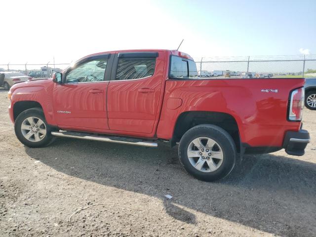 2018 GMC CANYON SLE - 1GTG6CEN0J1328114