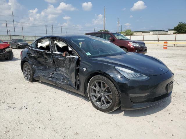 VIN 5YJ3E1EB4LF741417 2020 Tesla MODEL 3 no.4