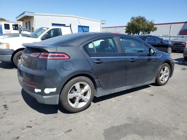 VIN 1G1RH6E43EU174040 2014 Chevrolet Volt no.3