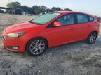 1FADP3K24FL207890 2015 Ford Focus Se