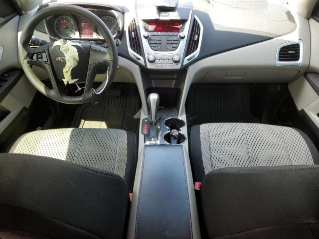 2011 GMC Terrain Sle VIN: 2CTALMEC3B6269307 Lot: 62230094