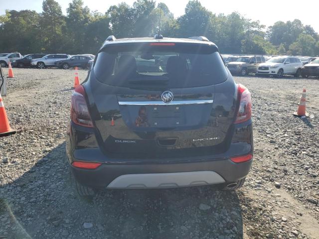 2018 Buick Encore VIN: KL4CJ3SB6JB595253 Lot: 62469454