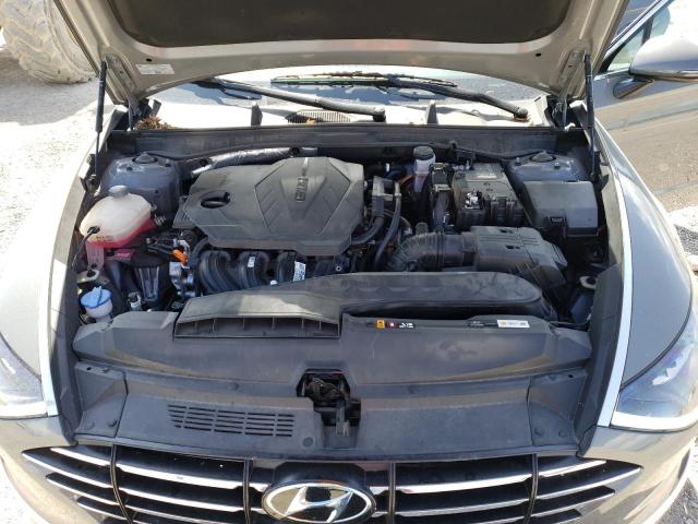 2023 HYUNDAI SONATA SE - KMHL24JA7PA276794