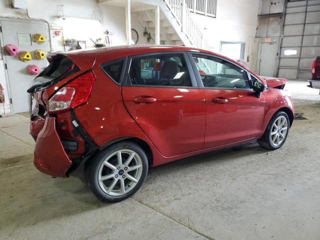 2019 FORD FIESTA SE - 3FADP4EJ7KM127419