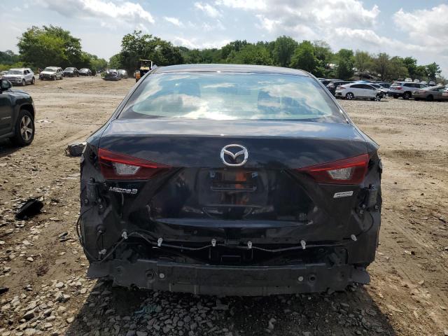 2017 MAZDA 3 SPORT - 3MZBN1U76HM139093