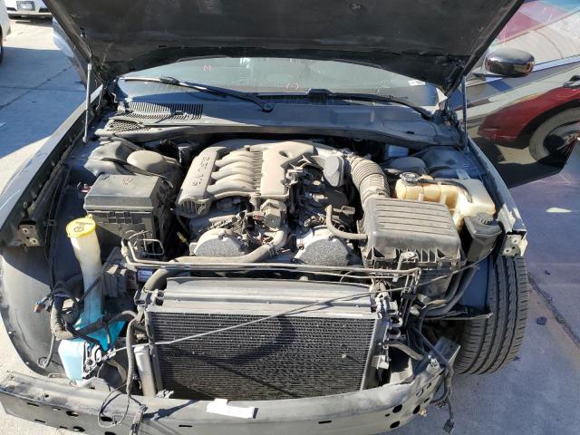 2010 Chrysler 300 S VIN: 2C3CA2CV6AH329137 Lot: 60926814