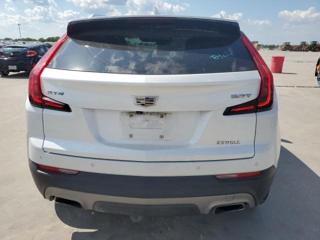 2019 Cadillac Xt4 Premium Luxury VIN: 1GYFZCR46KF210071 Lot: 61880554