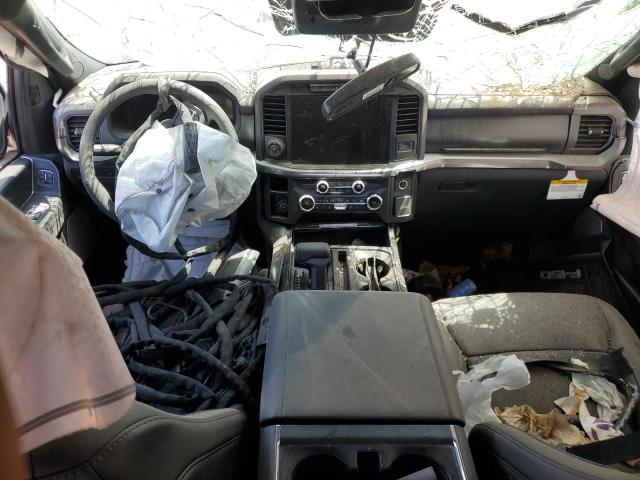 2024 FORD F150 LARIA 1FTFW5L83RFA54491