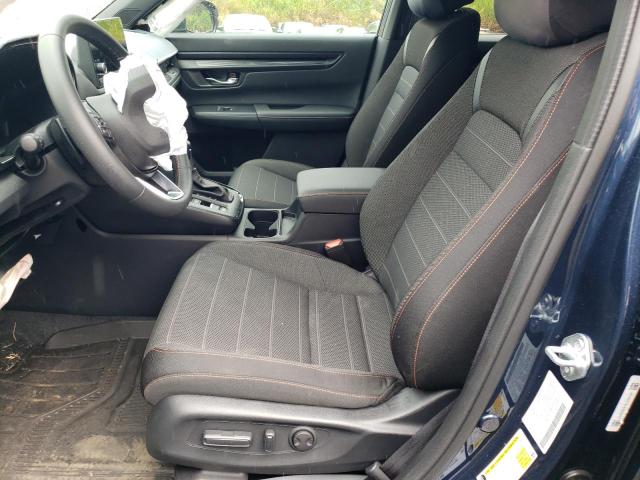 2024 HONDA CR-V SPORT - 5J6RS6H57RL026198
