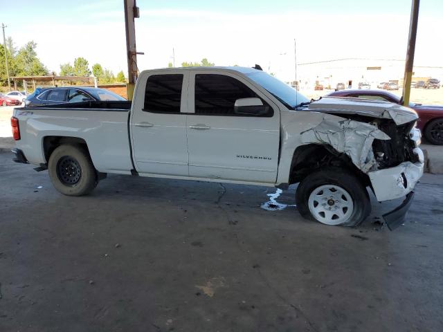 2017 CHEVROLET SILV1500 4 1GCVKREC4HZ284957
