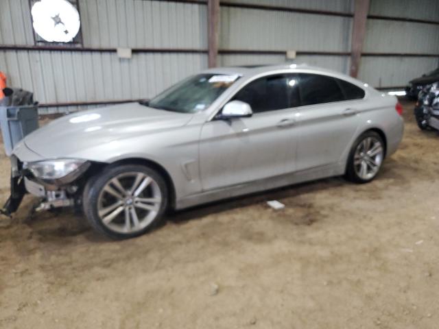 VIN WBA4A9C51GG696473 2016 BMW 4 Series, 428 I Gran... no.1