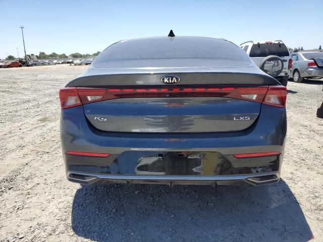 2021 Kia K5 Lxs VIN: 5XXG14J20MG043552 Lot: 61670814