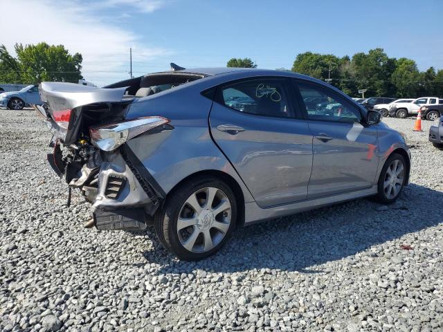 Vin: kmhdh4ae0du687129, lot: 61869824, hyundai elantra gls 20133